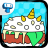 icon Food Evolution(Makanan Menganggur Ajaib: Gabung Resep
) 1.0.62