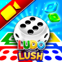 icon Ludo Lush(Ludo Lush-Game dengan Panggilan Video)