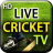 icon Live Cricket TV(Live Cricket TV - Skor Pertandingan Kriket Langsung
) 1.0