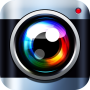 icon Professional Camera(Kamera HD Profesional)