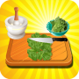 icon cook authority games cooking()