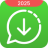 icon com.gbversion.statussaver.latestversion(Penghemat Status・Pengunduh Status) 1.3.0