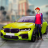 icon Real Car Parking & Driving Sim(Real Car Parkir Mengemudi Sim
) 0.2