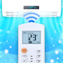 icon AcRemote(Remote Control AC Universal)