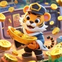 icon Tiger Mark