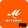 icon My Family PRO(My Family Cinema PRO
)