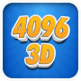 icon 4096 3D Shoot and Merge(4096 3D Menembak dan Menggabungkan
)