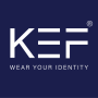 icon KEF CLOTHING