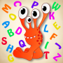 icon Happy Alphabet for kids ()