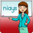 icon com.ny.okumayazmaogreniyorum(Saya belajar membaca dan menulis) 6.1.7