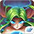 icon LightSlinger(LightSlinger Heroes: Puzzle RPG) 3.1.1