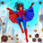 icon Superhero City Rescue Missions(Game Pahlawan Super Tali SpiderHero) 1.0