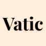 icon Vatic(Vatic - Generator Video AI)