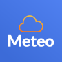 icon Weather(Prakiraan cuaca - Meteosource)