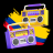 icon Radios Colombia(Radio Kolombia) 9.8