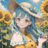 icon SunflowerGirl(Gadis Bunga Matahari) 1.6