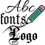 icon FontsLogo Maker(Font Idle Sim Lucu - Pembuat Logo)