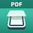 icon com.pdf.scanner.document.free.doc.scan.cam(PDF Scanner Plus - Pemindai Dokumen
) 1.3.8