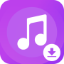 icon Music Downloader(Music Downloader Unduh Mp3
)