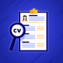 icon CV Maker en CV Maker(Pembuat Resume - Pembuat CV
)