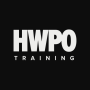 icon HWPO - Training app (HWPO - Aplikasi pelatihan
)
