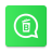 icon Recover Deleted Messages(Pulihkan Pesan yang Dihapus) 1.4.4