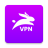 icon Secure VPN(FFF VPN Lite: Kecepatan Cahaya
) 2.0