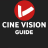 icon Guide Vision(Cine Vision V5 Tips
) 1.0.0
