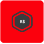 icon RBX Cal(Dapatkan Robux Calc 2022)