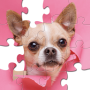 icon Jigsaw Puzzles Collection HD ()