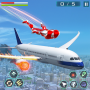icon Super Speed Rope Hero : Flying Superhero Games(Game superhero terbang besi 3d)