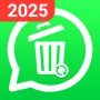 icon recovermessages.restoredeleteddata.recoverdata.notifyme(Pemulihan Cepat Aman Kunci Kalkulator Pesan yang Dihapus)