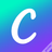 icon Canva Guide(Panduan untuk Canva: Desain Grafis Video
) 1.0