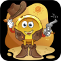 icon Cowboy Cash: Real Cash Rewards (Cowboy Cash: Hadiah Uang Tunai)