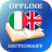 icon IT-EN Dictionary(Kamus Bahasa Italia-Inggris) 2.3.2