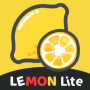 icon Lemon Lite(panggilan video langsung Lemon Lite)