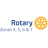 icon RI Zones 4,5,6 & 7(Zona Rotary GVA 4,5,6 7) 11.5