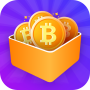 icon Bitcoin Miner(Tambang Bitcoin: Penambangan Awan BTC)