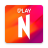 icon Play Nostalgie(Nostalgia Belgia) 5.0.6