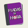 icon Piadas da Hora(Jokes of the Hour)