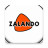 icon Zalando online fashion store(Zalando‌ : panduan toko mode online‌‌
) 1.0