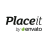 icon Placeit: logo and video(Tempat: desain pembuat videologo
) 9.8
