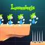 icon Lemmings