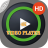icon HD Video Player(Pemutar Video HD - Pemutar Media 4K
) 1.0