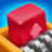 icon Color Blocks 3D: Slide Puzzle(Blok Warna 3D: Slide Puzzle) 3.2.2