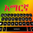 icon Amharic keyboard(Keyboard Amharik Ethiopia) 1.3.6