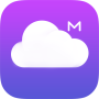 icon Sync for iCloud Email (Sinkronisasi Kuis Kimia untuk iCloud Email)
