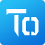 icon ToTalk(ToTalk–Chats, Calls, Easy Load)