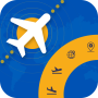 icon Flight Tracker - Planes Live ()