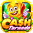 icon com.topultragame.slotlasvega(Uang Tunai Tornado™ Slots - Kasino) 2.0.4